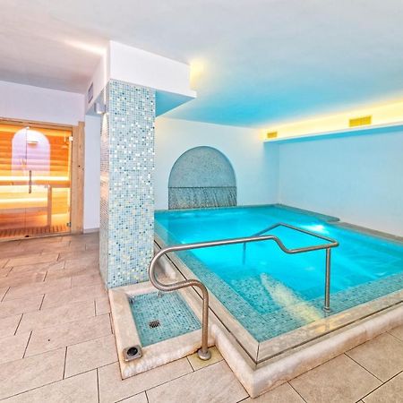 Le Canne Family Resort & Spa Forio di Ischia Kültér fotó
