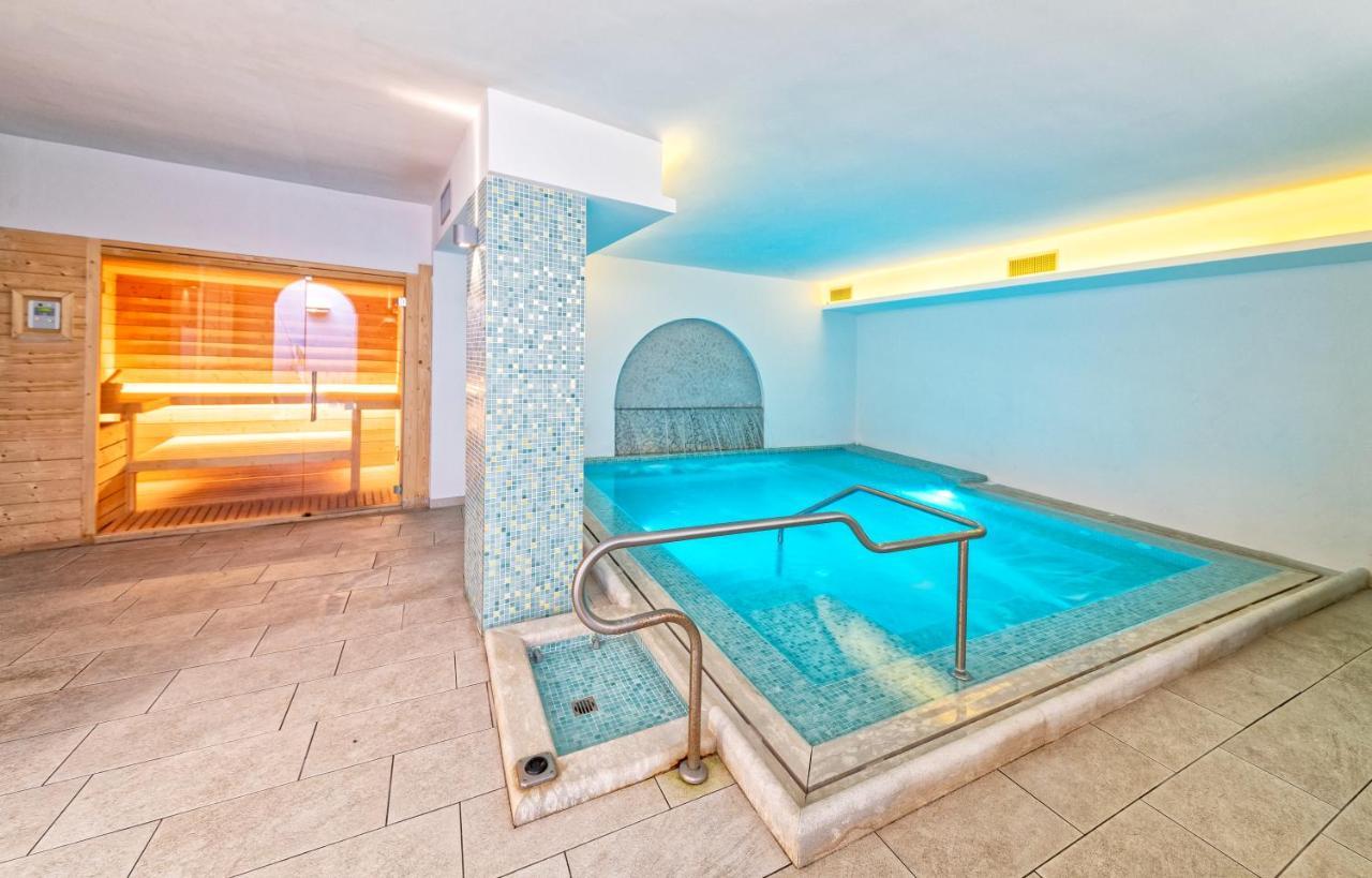 Le Canne Family Resort & Spa Forio di Ischia Kültér fotó
