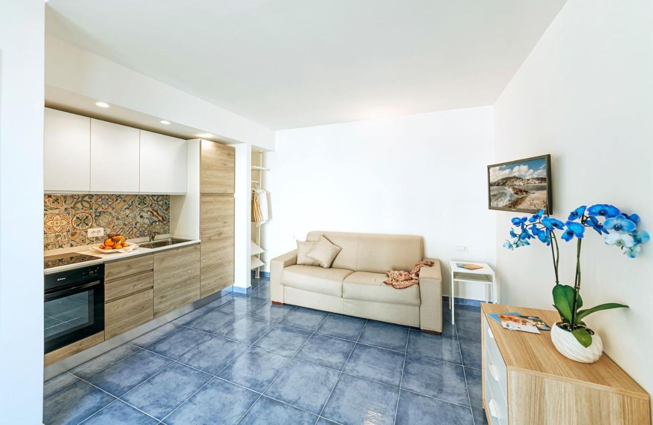 Le Canne Family Resort & Spa Forio di Ischia Kültér fotó