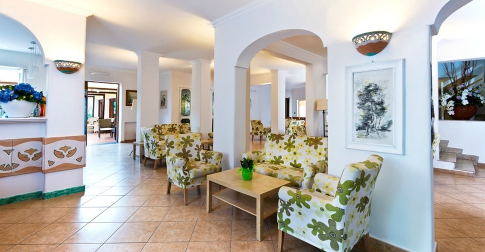 Le Canne Family Resort & Spa Forio di Ischia Kültér fotó