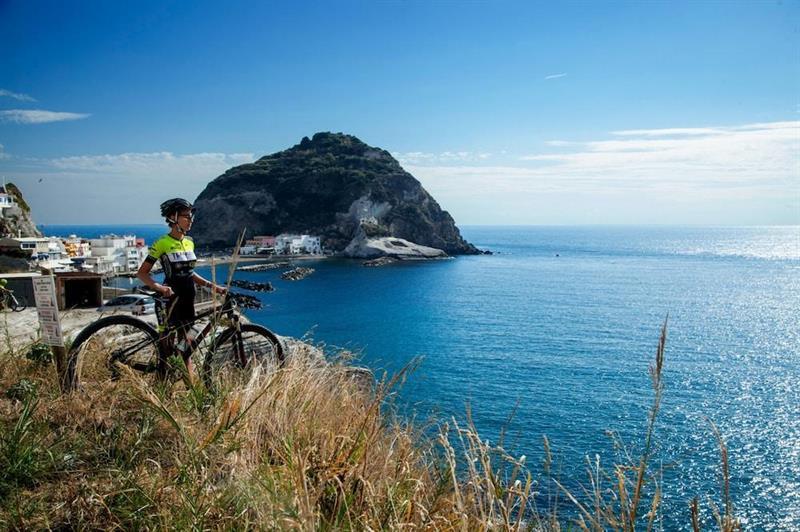 Le Canne Family Resort & Spa Forio di Ischia Kültér fotó